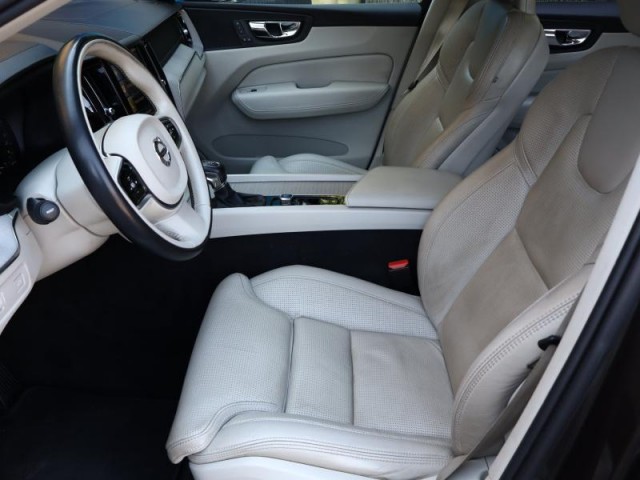 Volvo XC60  D5 AWD Inscription