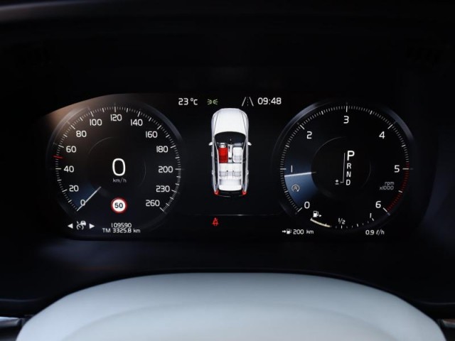 Volvo XC60  D5 AWD Inscription