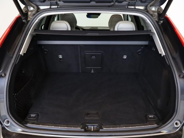 Volvo XC60  D5 AWD Inscription