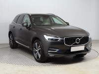 Volvo XC60  D5 AWD Inscription