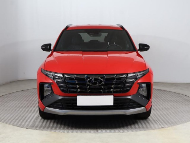 Hyundai Tucson  1.6 T-GDI N-Line