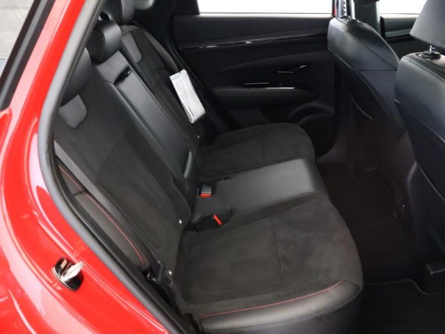 Hyundai Tucson  1.6 T-GDI N-Line