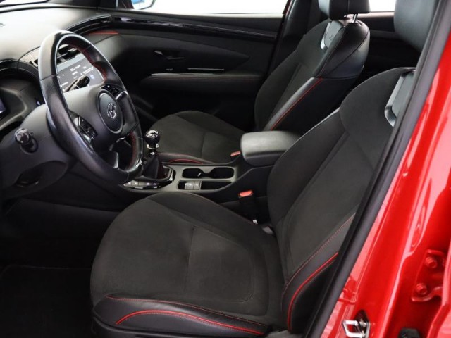Hyundai Tucson  1.6 T-GDI N-Line