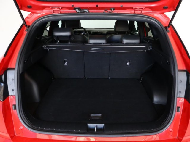 Hyundai Tucson  1.6 T-GDI N-Line