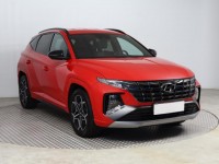 Hyundai Tucson  1.6 T-GDI N-Line