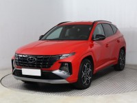 Hyundai Tucson  1.6 T-GDI N-Line
