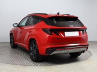 Hyundai Tucson  1.6 T-GDI N-Line