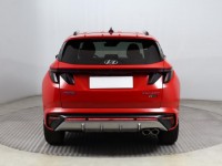 Hyundai Tucson  1.6 T-GDI N-Line