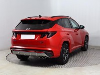 Hyundai Tucson  1.6 T-GDI N-Line