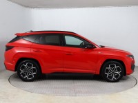 Hyundai Tucson  1.6 T-GDI N-Line