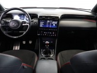 Hyundai Tucson  1.6 T-GDI N-Line
