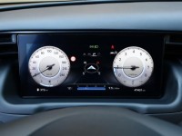 Hyundai Tucson  1.6 T-GDI N-Line