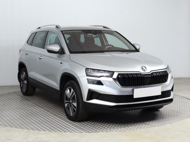 Škoda Karoq  1.5 TSI Drive