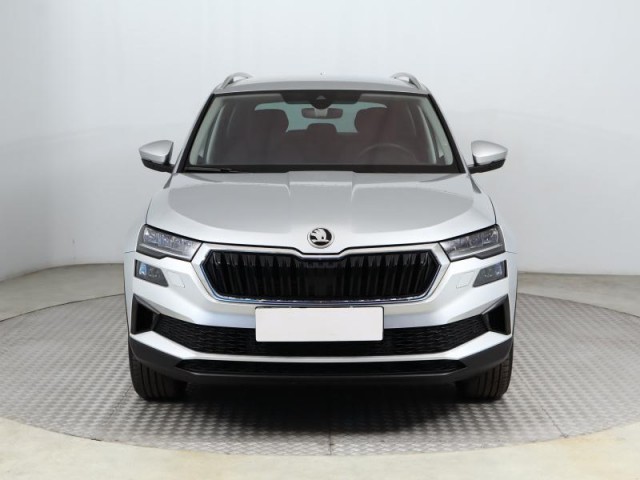 Škoda Karoq  1.5 TSI Drive