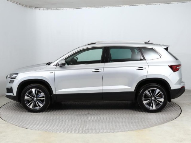 Škoda Karoq  1.5 TSI Drive