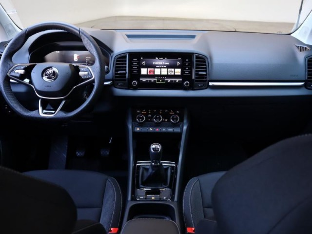 Škoda Karoq  1.5 TSI Drive