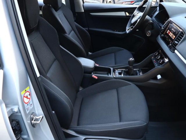 Škoda Karoq  1.5 TSI Drive