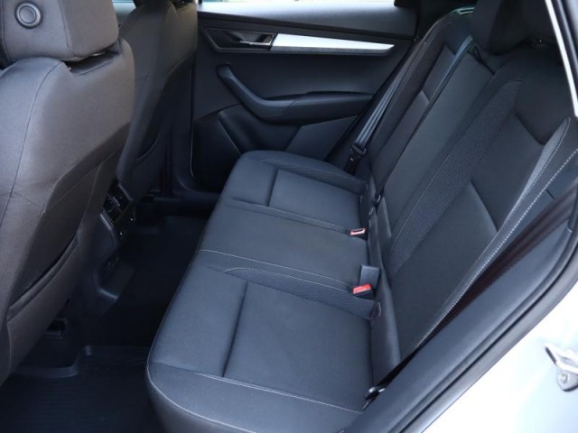 Škoda Karoq  1.5 TSI Drive