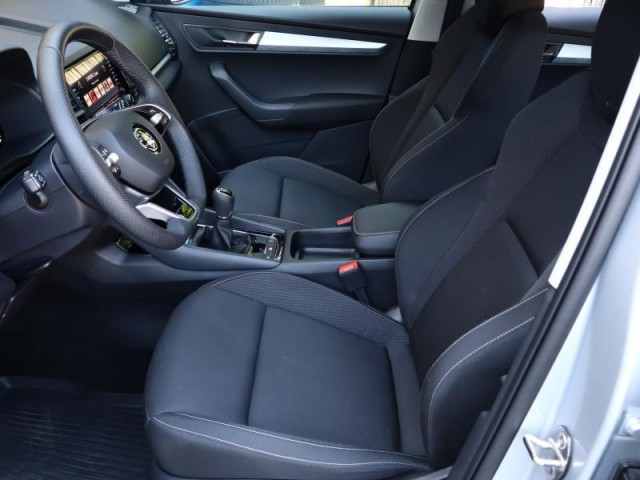 Škoda Karoq  1.5 TSI Drive