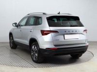 Škoda Karoq  1.5 TSI Drive
