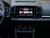 Škoda Karoq  1.5 TSI Drive