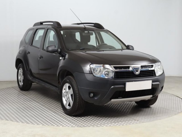 Dacia Duster  1.6 16V 