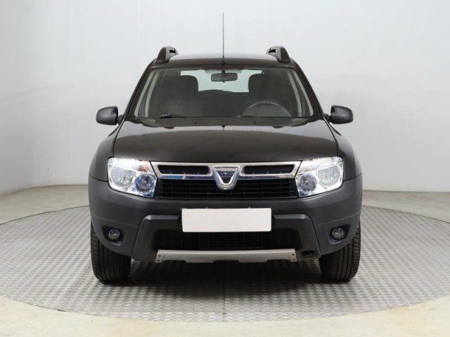 Dacia Duster  1.6 16V 