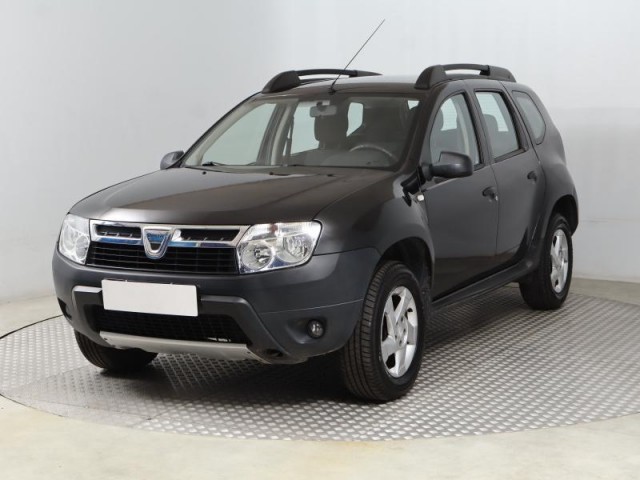 Dacia Duster  1.6 16V 