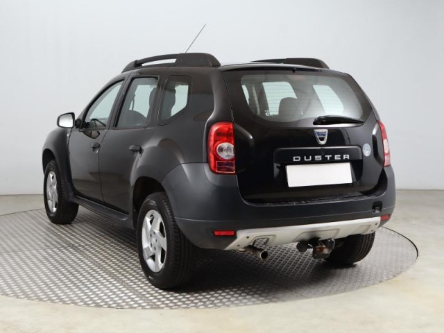 Dacia Duster  1.6 16V 