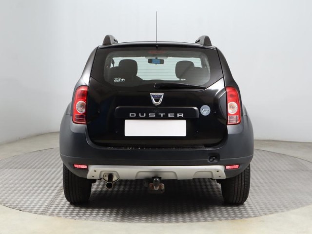 Dacia Duster  1.6 16V 