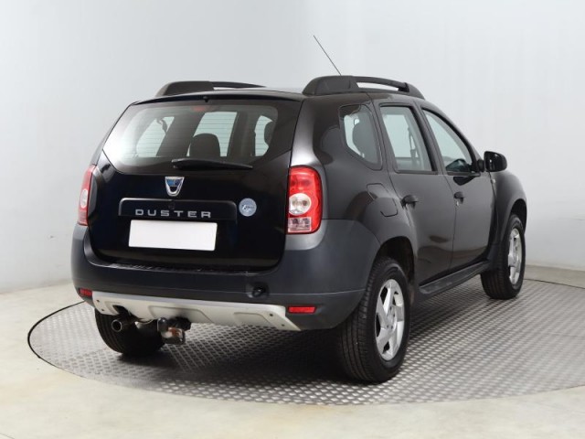 Dacia Duster  1.6 16V 