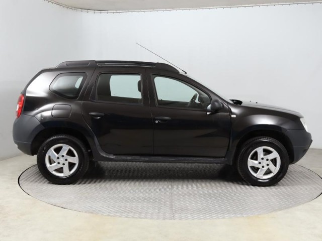 Dacia Duster  1.6 16V 