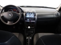 Dacia Duster  1.6 16V 