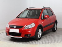 Suzuki SX4  1.6 VVT 