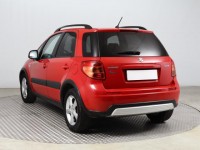 Suzuki SX4  1.6 VVT 