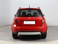 Suzuki SX4  1.6 VVT 