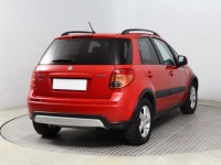 Suzuki SX4  1.6 VVT 