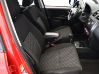 Suzuki SX4  1.6 VVT 