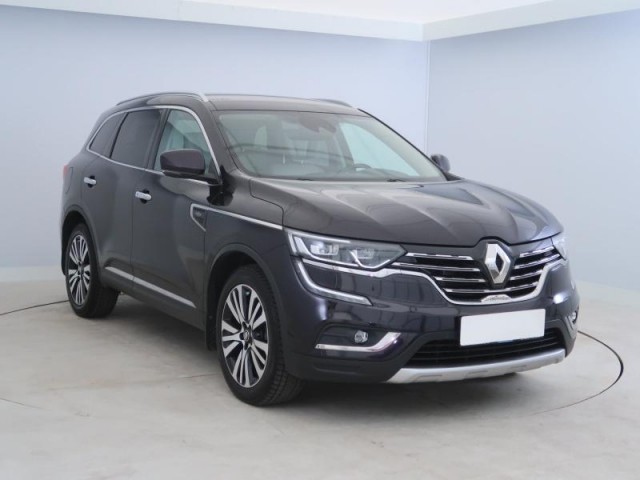 Renault Koleos  2.0 dCi Initiale Paris