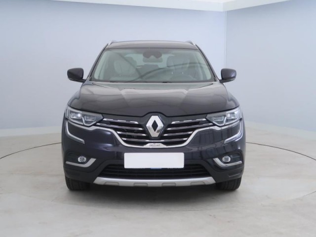 Renault Koleos  2.0 dCi Initiale Paris