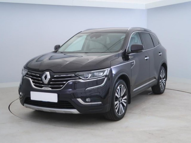 Renault Koleos  2.0 dCi Initiale Paris