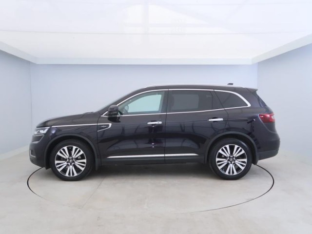 Renault Koleos  2.0 dCi Initiale Paris