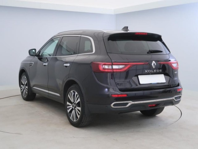 Renault Koleos  2.0 dCi Initiale Paris