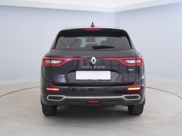 Renault Koleos  2.0 dCi Initiale Paris