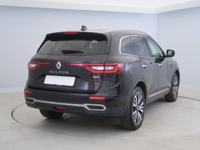 Renault Koleos  2.0 dCi Initiale Paris