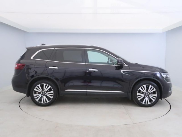 Renault Koleos  2.0 dCi Initiale Paris