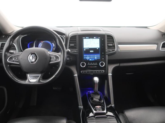 Renault Koleos  2.0 dCi Initiale Paris