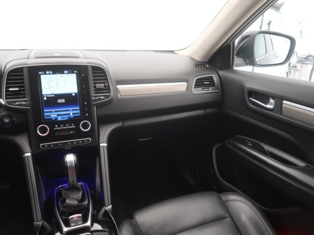 Renault Koleos  2.0 dCi Initiale Paris