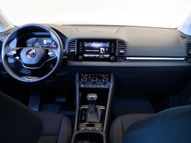 Škoda Karoq  1.5 TSI Fresh