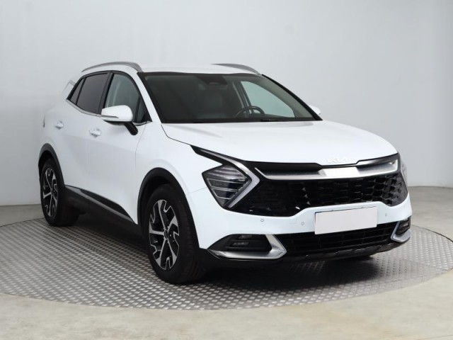 Kia Sportage  1.6 CRDi 